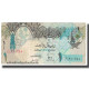 Billet, Qatar, 1 Riyal, KM:20, B - Qatar