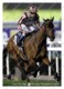 Ukraine | Postcard | Cirrus Des Aigles | Leading Thoroughbred Racehorse | Horse - Chevaux