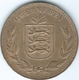 Guernsey - 1947 - 8 Doubles - KM14 - Guernsey