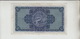 AB415. The British Linen Bank £1 Banknote 28th August 1958 #H/3 627911 FREE UK P+P - 1 Pond