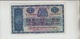 AB416. The British Linen Bank £1 Banknote 28th August 1958 #I/3 585208 FREE UK P+P - 1 Pound