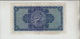 AB416. The British Linen Bank £1 Banknote 28th August 1958 #I/3 585208 FREE UK P+P - 1 Pound