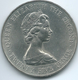 Guernsey - 1978 - 25 Pence - Royal Visit - KM32 - Guernsey