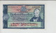 AB477. The British Linen Bank £5 Banknote 19th November 1962 #F/12 663438 FREE UK P+P - 5 Pounds