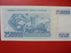 TURQUIE 250.000 LIRA 1970(98) PEU CIRCULER/NEUF - Turquie