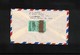 Ghana Interesting Airmail Letter - Ghana (1957-...)