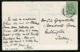 Ref 1296 - 1905 Waggoners Wells Postcard - Posted At Godalming Surrey Perfin Stamp S W & U - Gezähnt (perforiert)
