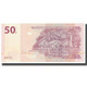 Billet, Congo Democratic Republic, 50 Francs, 2013, 30.6.2013, KM:91a, NEUF - Democratic Republic Of The Congo & Zaire