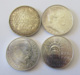 France - Collection De 13 Monnaies De 100 Francs Argent - 1982 + 1984 à 1995 (Pax / 8 Mai 1945) - SUP / SUP+ - Other & Unclassified