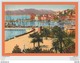 A615 / 211 06 - CANNES Port Et L'Esterel - Cannes