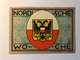 Allemagne Notgeld Lubeck 50 Pfennig - Collections