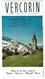 Dépliant Touristique C1965 - VERCORIN Sur SIERRE - Valais - 3 Scans - Dépliants Touristiques