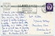 LLANELLY : POSTAL SLOGAN - INDUSTRIAL EXPANSION GRANTS, 1964 / GOWER - OXWICH BAY / ADDRESS - BROCKENHURST - Carmarthenshire