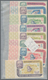 Aden: 1937/1967, Aden/Protectorates, Comprehensive Mint Stock Sorted In Glassines/on Stockcards With - Yemen