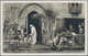 Delcampe - Ägypten: 1900/1930 (ca.), Collection Of Apprx. 290 Ppc. In An Album, Nice Range Of Different Views, - 1866-1914 Khédivat D'Égypte