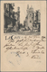 Delcampe - Ägypten: 1900/1930 (ca.), Collection Of Apprx. 290 Ppc. In An Album, Nice Range Of Different Views, - 1866-1914 Khédivat D'Égypte