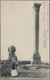 Delcampe - Ägypten: 1900/1930 (ca.), Collection Of Apprx. 290 Ppc. In An Album, Nice Range Of Different Views, - 1866-1914 Khedivate Of Egypt