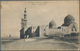 Delcampe - Ägypten: 1900/1930 (ca.), Collection Of Apprx. 290 Ppc. In An Album, Nice Range Of Different Views, - 1866-1914 Khedivate Of Egypt