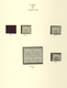 Delcampe - Ägypten - Suez-Kanal-Gesellschaft: 1868: Specialized Collection Of More Than 420 Stamps And Many Ext - Andere & Zonder Classificatie