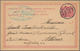 Ägypten - Ganzsachen: 1879/1990 (ca.) Holding Of About 270 Unused/CTO-used/used Postal Stationery, W - Other & Unclassified