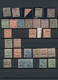 Äthiopien: 1894/1950 (ca.), Mainly Mint Collection In A Small Stockbook, Well Collected Throughout W - Äthiopien