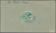 Afghanistan: 1924/1931, Lot Of Ten Commercial Covers To Berlin/Germany, Five Pre-UPU Period (combina - Afghanistan