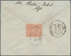 Delcampe - Afghanistan: 1924/1931, Lot Of Ten Commercial Covers To Berlin/Germany, Five Pre-UPU Period (combina - Afghanistan