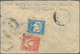 Delcampe - Afghanistan: 1928/1968, About 120 Covers Including A Great Deal Of Registered Airmail With Emphasis - Afghanistan