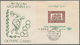 Afghanistan: 1940's-1970's Ca.: More Than 800 Covers, FDCs And Postal Stationery Items, With A Major - Afganistán