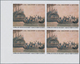 Delcampe - Aitutaki: 1973/1990 (ca.), Duplicated Accumulation In Large Box With Mostly IMPERFORATE Single Stamp - Aitutaki