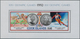 Delcampe - Aitutaki: 1977/1992 (ca.), Accumulation In Box With Mostly Complete Sets And Hundreds Of Miniature S - Aitutaki
