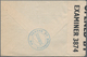 Delcampe - Algerien: 1940/44 Ca. 460 Letters Mainly To The Red Cross In Geneva, Almost Everything With Various - Ongebruikt