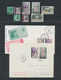 Algerien: 1962/1963, MNH Collection In A Stockbook Incl. 1962 1fr.+9fr. Revolution, Also Postage Due - Nuevos