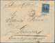 Argentinien: 1879-1900, Group Of 19 Interesting Covers And Postal Stationery Items To Europe Or Boli - Other & Unclassified