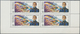 Argentinien: 1985/1993 (ca.), Unusual Large Stock With Thousands Of Stamps And Hundreds Of Miniature - Autres & Non Classés