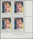 Argentinien: 1985/1993 (ca.), Unusual Large Stock With Thousands Of Stamps And Hundreds Of Miniature - Other & Unclassified