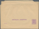 Argentinien - Ganzsachen: 1895/1990 (ca.) AEROGRAMMES Accumulation Of Ca. 316 Mostly Unused And Unfo - Enteros Postales
