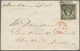 Australische Staaten: 1856/1908 (ca.), Accumulation With About 150 Covers And Postal Stationeries (p - Collections