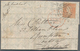 Australische Staaten: 1856/1908 (ca.), Accumulation With About 150 Covers And Postal Stationeries (p - Verzamelingen