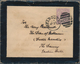 Australische Staaten: 1871/1872, Eight Mourning Covers, Six From Victoria And Two From New Southwale - Colecciones