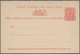 Neusüdwales: 1875/1900 (ca.), Duplicated Accumulation With About 550 POSTAL STATIONERIES With Severa - Lettres & Documents