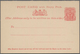 Neusüdwales: 1875/1900 (ca.), Duplicated Accumulation With About 550 POSTAL STATIONERIES With Severa - Briefe U. Dokumente