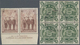 Australien: 1853/2000 (ca.), Duplicates Incl. The AUSTRALIAN STATES In Twelve Large And One Small St - Colecciones