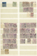 Australien: 1860's-1990 Ca.: Collections Of Mint And Used Stamps From Australia, New Zealand And Pac - Colecciones