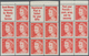 Australien: 1913/1993 (ca.), Collection In Album With Several Better Stamps Incl. A Few Kangaroos An - Collections