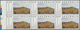 Australien: 1913/1995 (ca.), Duplicates In Four Large And One Small Stockbooks With Several Better I - Collections