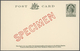 Australien: 1915/2005 (ca.), Accumulation With About 620 Covers And Postal Stationeries Incl. Severa - Sammlungen