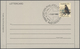 Australien: 1915/2005 (ca.), Accumulation With About 620 Covers And Postal Stationeries Incl. Severa - Collections