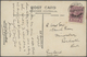 Delcampe - Australien: 1915/2005 (ca.), Accumulation With About 620 Covers And Postal Stationeries Incl. Severa - Sammlungen