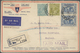 Delcampe - Australien: 1916/1965 (ca.), Accumulation With About 320 Covers Incl. Several FDC’s And Some Postal - Colecciones